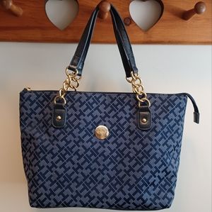 Tommy Hilfiger Tote